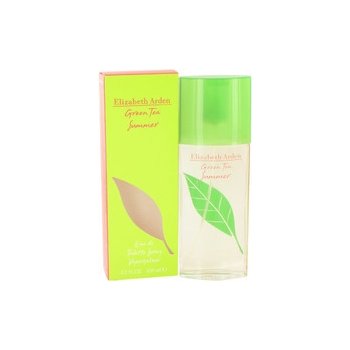 Elizabeth Arden Green Tea Summer toaletní voda dámská 100 ml tester