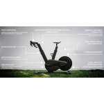 ZYCLE ZBike INFINITY – Zboží Mobilmania