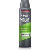 Klasické Dove Men+ Care Extra Fresh deospray 150 ml