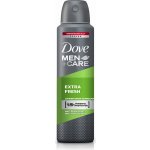 Dove Men+ Care Extra Fresh deospray 150 ml – Zbozi.Blesk.cz