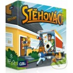 ALBI Stěhováci – Zboží Živě