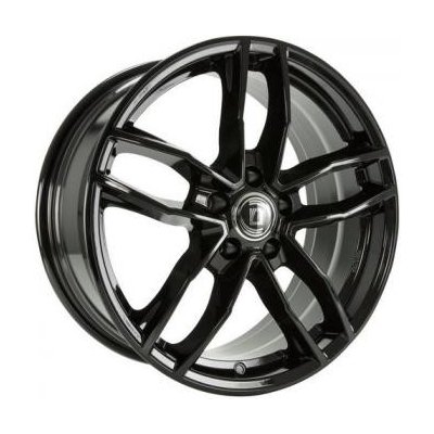 Diewe Alito 8x18 5x112 ET45 neros black | Zboží Auto