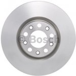 BOSCH Brzdový Kotouč; Přední 0986479291 – Hledejceny.cz