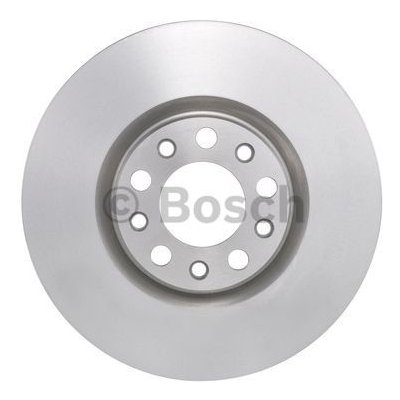 BOSCH Brzdový Kotouč; Přední 0986479291 – Hledejceny.cz