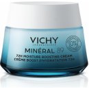 Vichy Minéral 89 hydratační krém 72h bez parfemace 50 ml