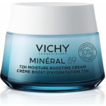 Vichy Minéral 89 hydratační krém 72h bez parfemace 50 ml – Sleviste.cz