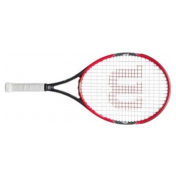 Wilson Pro Staff 25