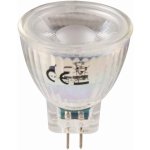 Goldlux Platinum led žárovka 1x2.2 W 3000 K GU4 325198 – Hledejceny.cz