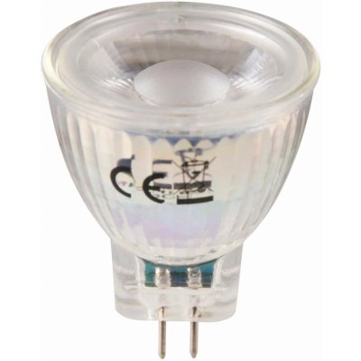 Goldlux Platinum led žárovka 1x2.2 W 3000 K GU4 325198 – Hledejceny.cz