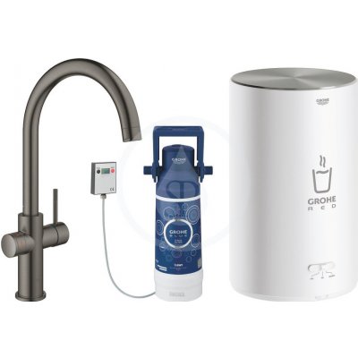 Grohe Red 30083AL1 – Zbozi.Blesk.cz