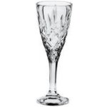Bohemia Crystal Sklenice na likér Sheffield set po 6 x 50 ml – Zboží Dáma