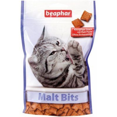 Beaphar przysmak dla kotów przeciwko pilobezoarom 150 g – Zboží Mobilmania