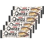Nutrend QWIZZ protein bar 6 x 60 g – Zboží Dáma