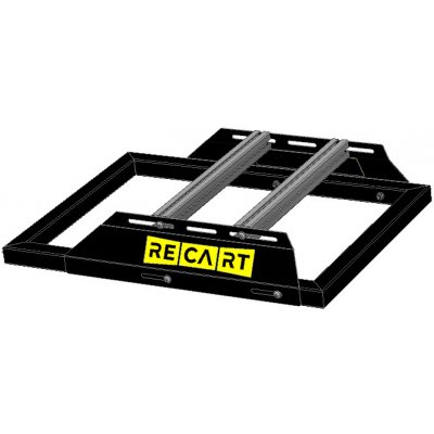 RECART | Platforma sedačky PR-50 – Zboží Živě