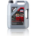 Liqui Moly 2324 TOP TEC 4300 5W-30 5 l – Zboží Mobilmania