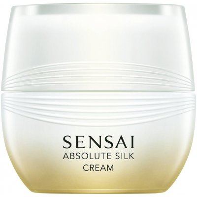 Kanebo Sensai Absolute Silk Cream 40 ml