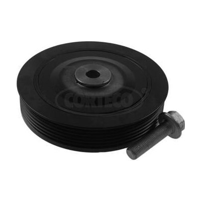 Sada řemenice, kliková hřídel CORTECO 80004329 – Zboží Mobilmania