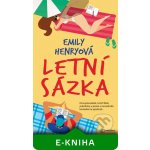 Letní sázka - Emily Henryová – Hledejceny.cz