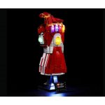 LEGO® 76223 Osvětlení Lightailing pro Nanorukavice – Sleviste.cz