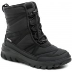 Kamik Snowdon černá dámská zimní obuv – Zboží Dáma