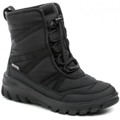 Kamik Snowdon černá dámská zimní obuv – Zboží Dáma