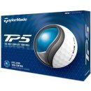 TaylorMade TP5 2017
