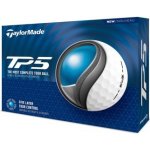 TaylorMade TP5 2017 – Zboží Mobilmania