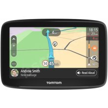 TomTom GO Basic 5" Europe, Lifetime