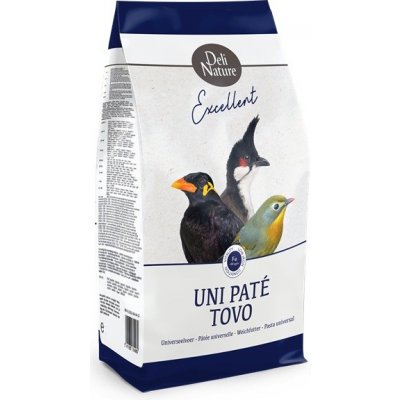 Deli Nature Uni paté TOVO 4 kg – Sleviste.cz