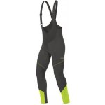 Gore C3 WS pánské lacl černo-žlutá neon – Zboží Mobilmania