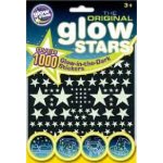 GlowStars Original 350 nálepek – Zboží Mobilmania