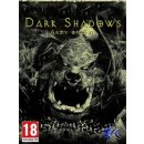 Dark Shadows: Army of Evil