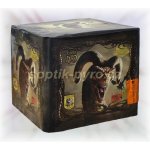 kompakt 49 výstřelů Dragon Heads – Sleviste.cz