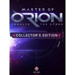 Master of Orion (Collector's Edition) – Hledejceny.cz