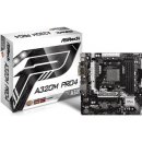 ASRock A320M Pro4