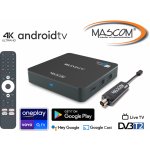 MASCOM SUNNY-T – Zboží Živě MASCOM SUNNY-T – Zboží Živě