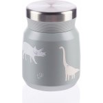 Zopa termoska na jídlo Dino 300 ml – Zboží Dáma