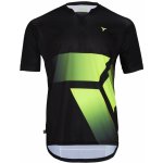 Silvini MD2017 Gallo black-green pánský – Zboží Mobilmania