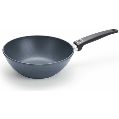 Woll Titanová pánev Wok na indukci Diamond Lite 26 cm – Zbozi.Blesk.cz