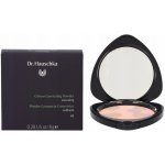 Dr Hauschka Oživující pudr pro sjednocení tónu pleti 01 Color Correcting Powder 8 g – Zboží Dáma