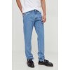 Pánské džíny Calvin Klein Jeans džíny Authentic pánské J30J324568 modrá