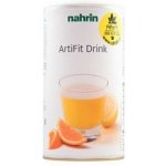Just Nahrin Nahrin ArtiFit drink 250 g – Hledejceny.cz