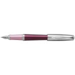 Parker 1502/4131567 Royal Urban Premium Dark Purple CT plnicí pero – Zboží Dáma