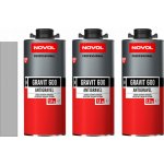 Novol Gravit 600 ochrana podvozků 1,8kg šedý | Zboží Auto