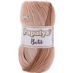 Příze Vlnika Papatya Batik 554-02 – Zboží Dáma