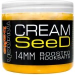 Munch Baits Boosted Hookbaits Cream Seed 200ml 14mm – Hledejceny.cz