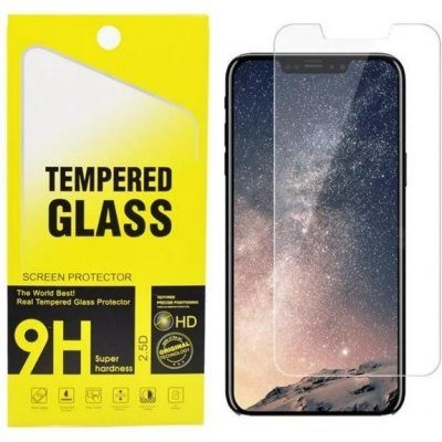 Ochranné tvrzené sklo pro Samsung Galaxy A20e A202F Dual SIM – Zboží Mobilmania