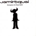 Jamiroquai - Emergency On Planet Earth CD – Hledejceny.cz