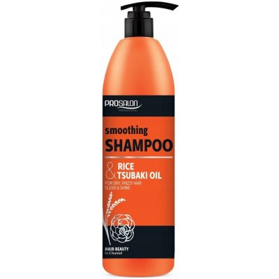 Chantal univerzální péče šampon 1000 ml