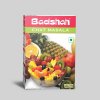 Kořenící směsi Badshah Masala Chat 100 g